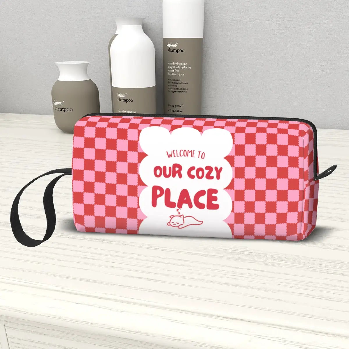 Amor di Stelle® PICCOLA Mini Kulturtasche - One Size - Storage Products Jetzt einkaufen