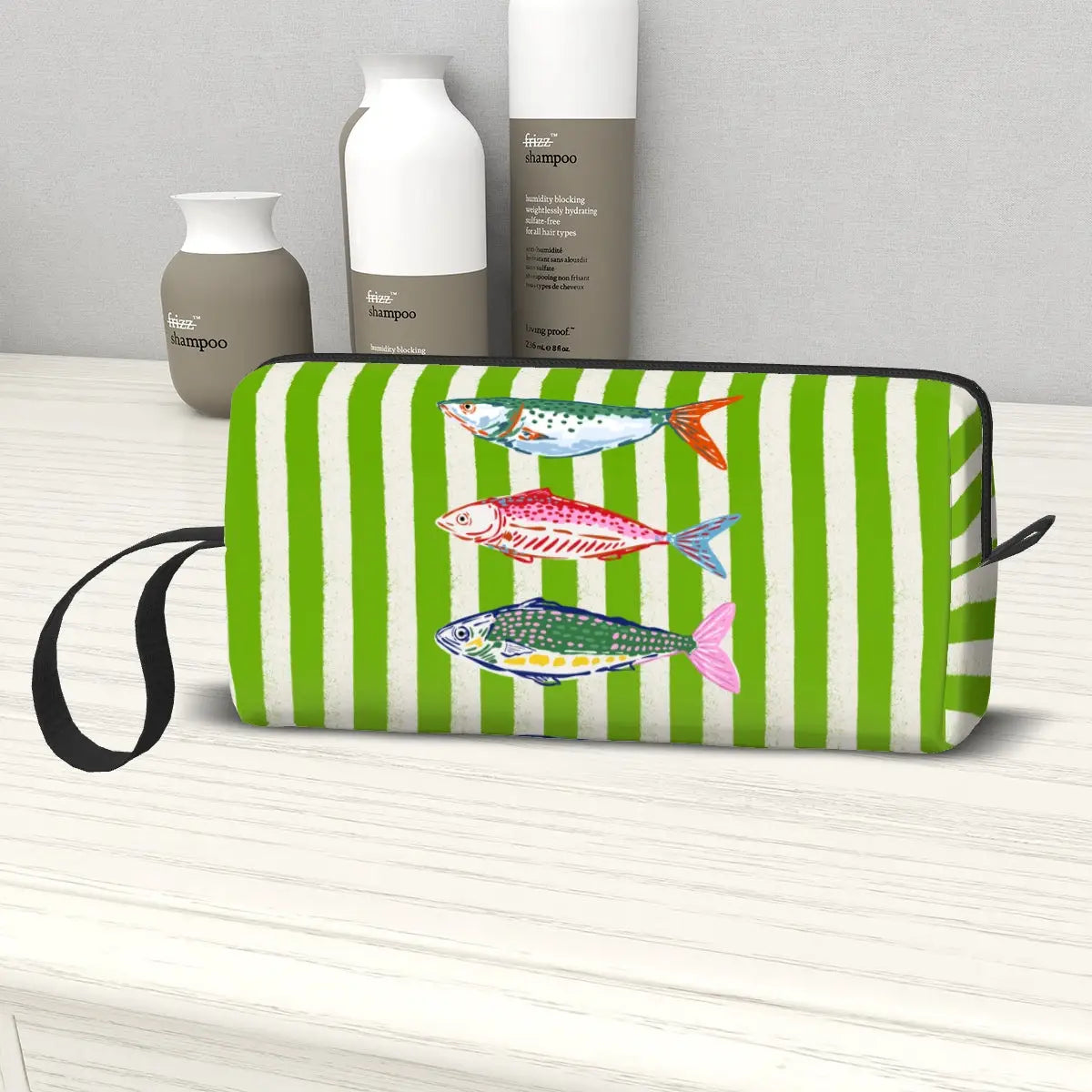 Amor di Stelle® PICCOLA Mini Kulturtasche - One Size - Storage Products Jetzt einkaufen