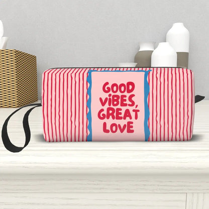 Amor di Stelle® PICCOLA Mini Kulturtasche - One Size - Storage Products Jetzt einkaufen