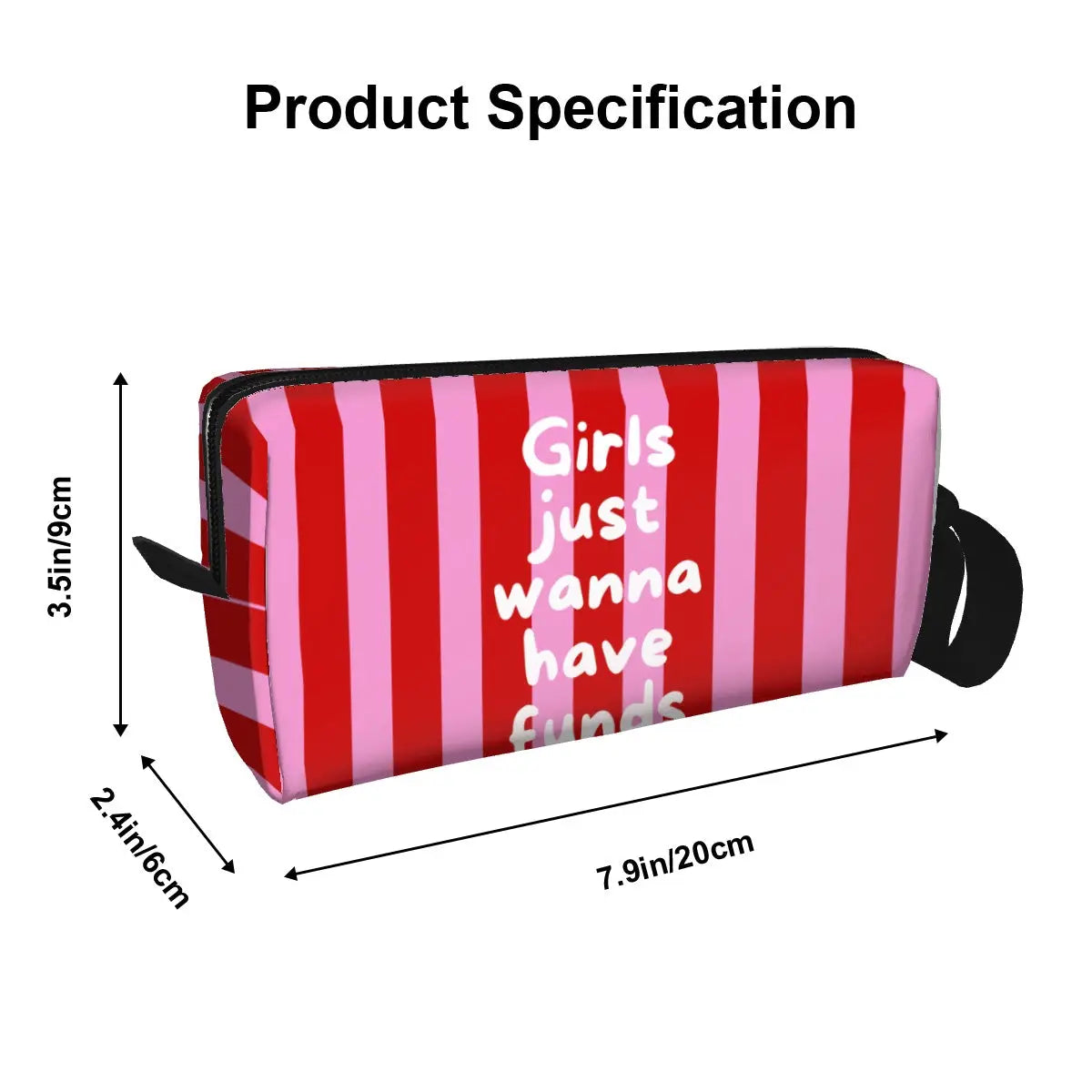 Amor di Stelle® PICCOLA Mini Kulturtasche - One Size - Storage Products Jetzt einkaufen