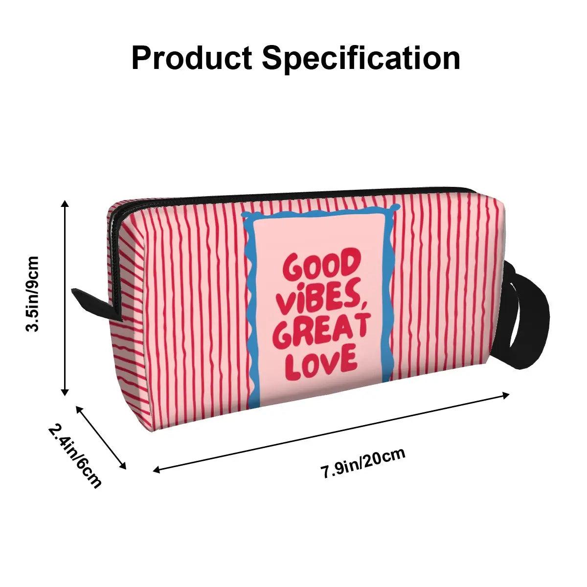 Amor di Stelle® PICCOLA Mini Kulturtasche - One Size - Storage Products Jetzt einkaufen