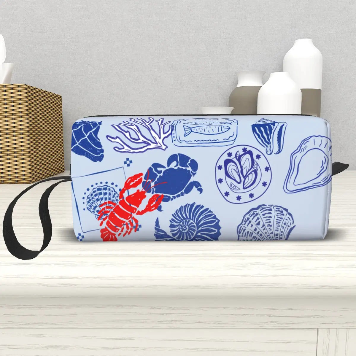 Amor di Stelle® PICCOLA Mini Kulturtasche - One Size - Storage Products Jetzt einkaufen