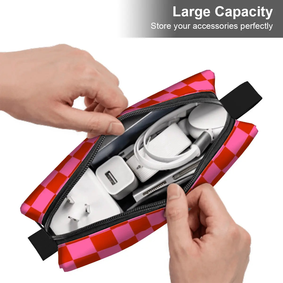 Amor di Stelle® PICCOLA Mini Kulturtasche - One Size - Storage Products Jetzt einkaufen