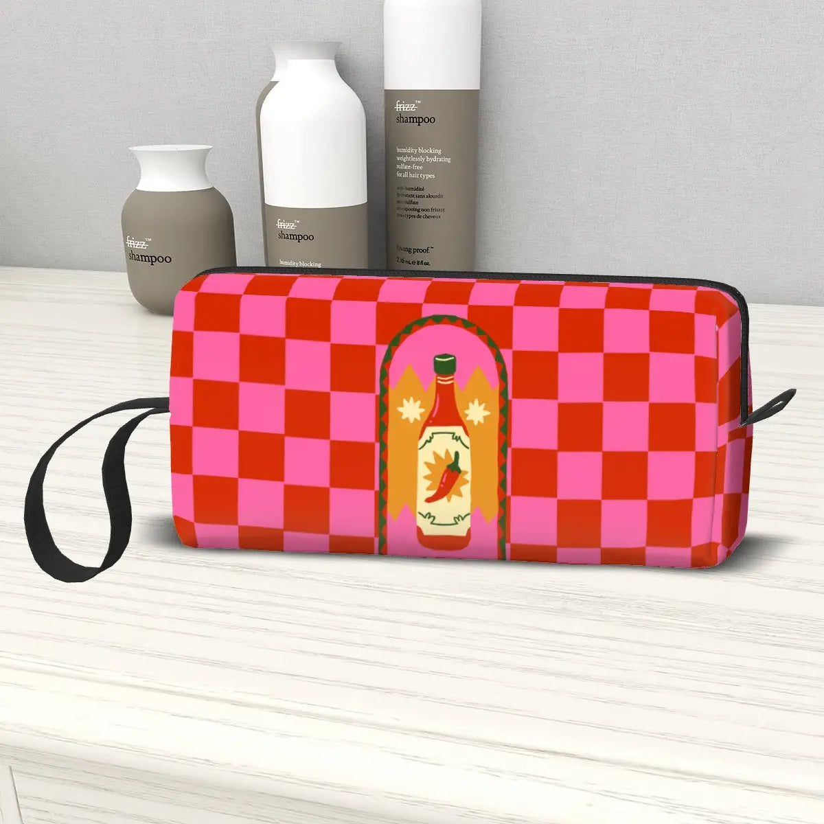Amor di Stelle® PICCOLA Mini Kulturtasche - One Size - Storage Products Jetzt einkaufen