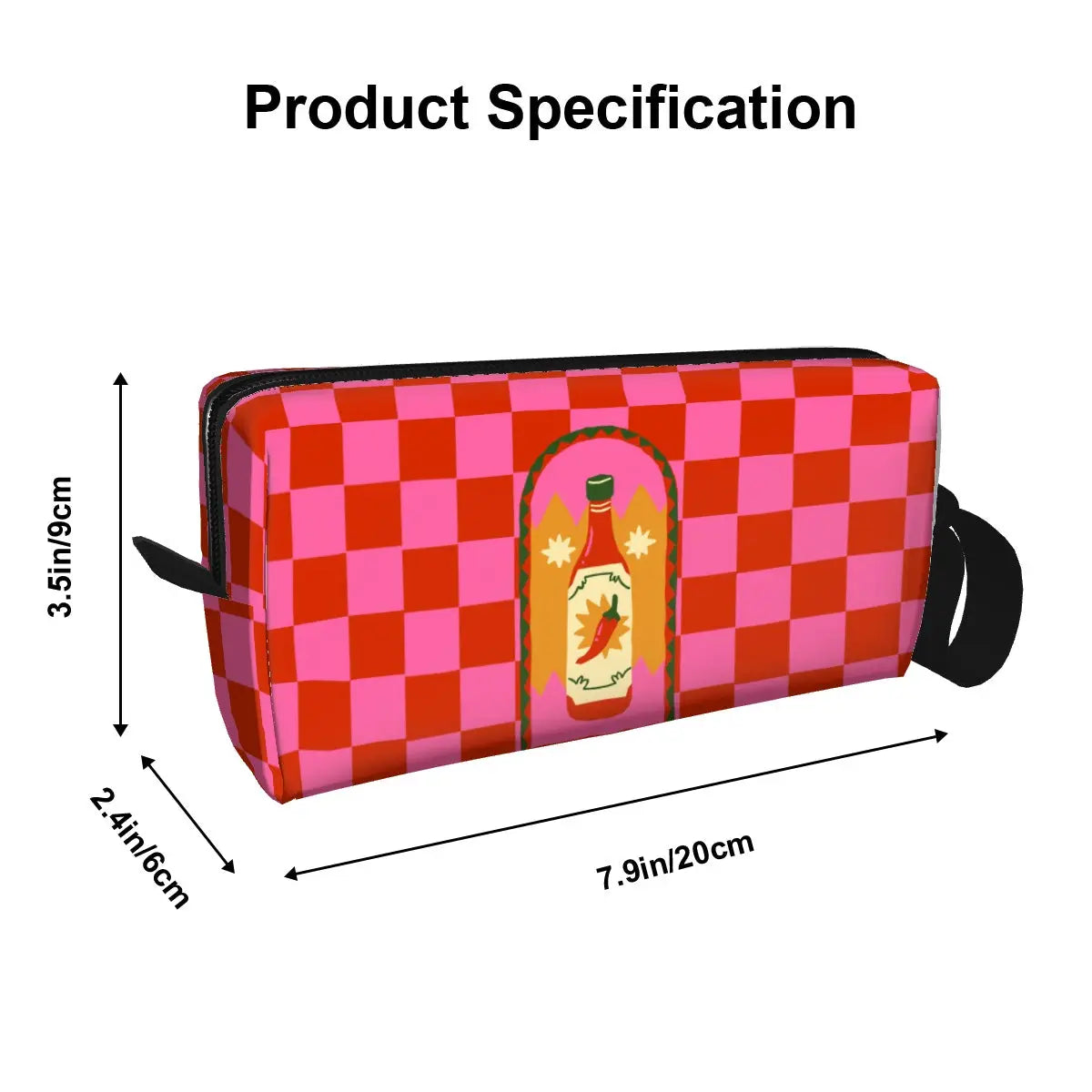 Amor di Stelle® PICCOLA Mini Kulturtasche - One Size - Storage Products Jetzt einkaufen