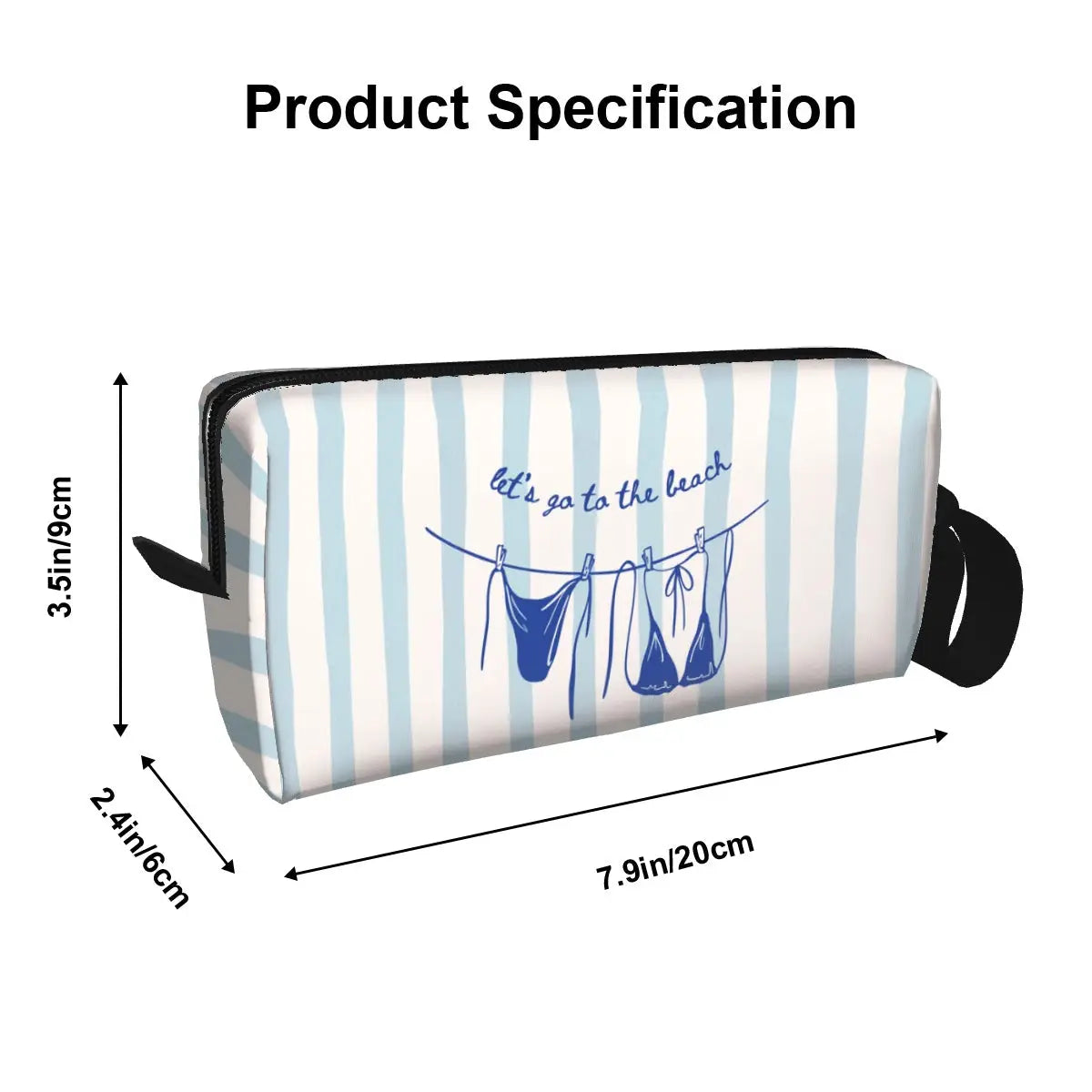 Amor di Stelle® PICCOLA Mini Kulturtasche - One Size - Storage Products Jetzt einkaufen
