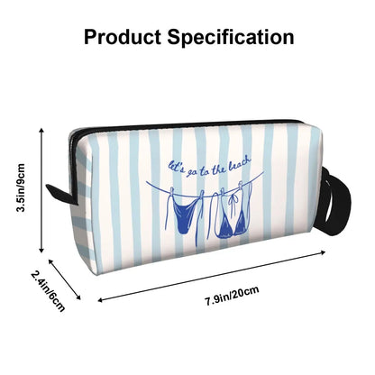 Amor di Stelle® PICCOLA Mini Kulturtasche - One Size - Storage Products Jetzt einkaufen