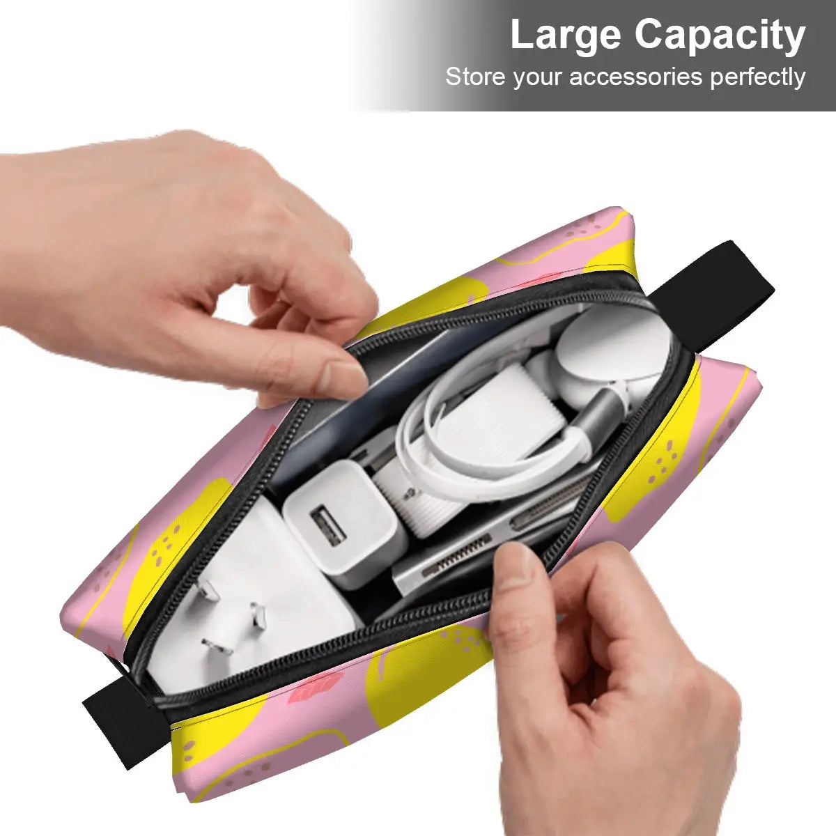Amor di Stelle® PICCOLA Mini Kulturtasche - One Size - Storage Products Jetzt einkaufen