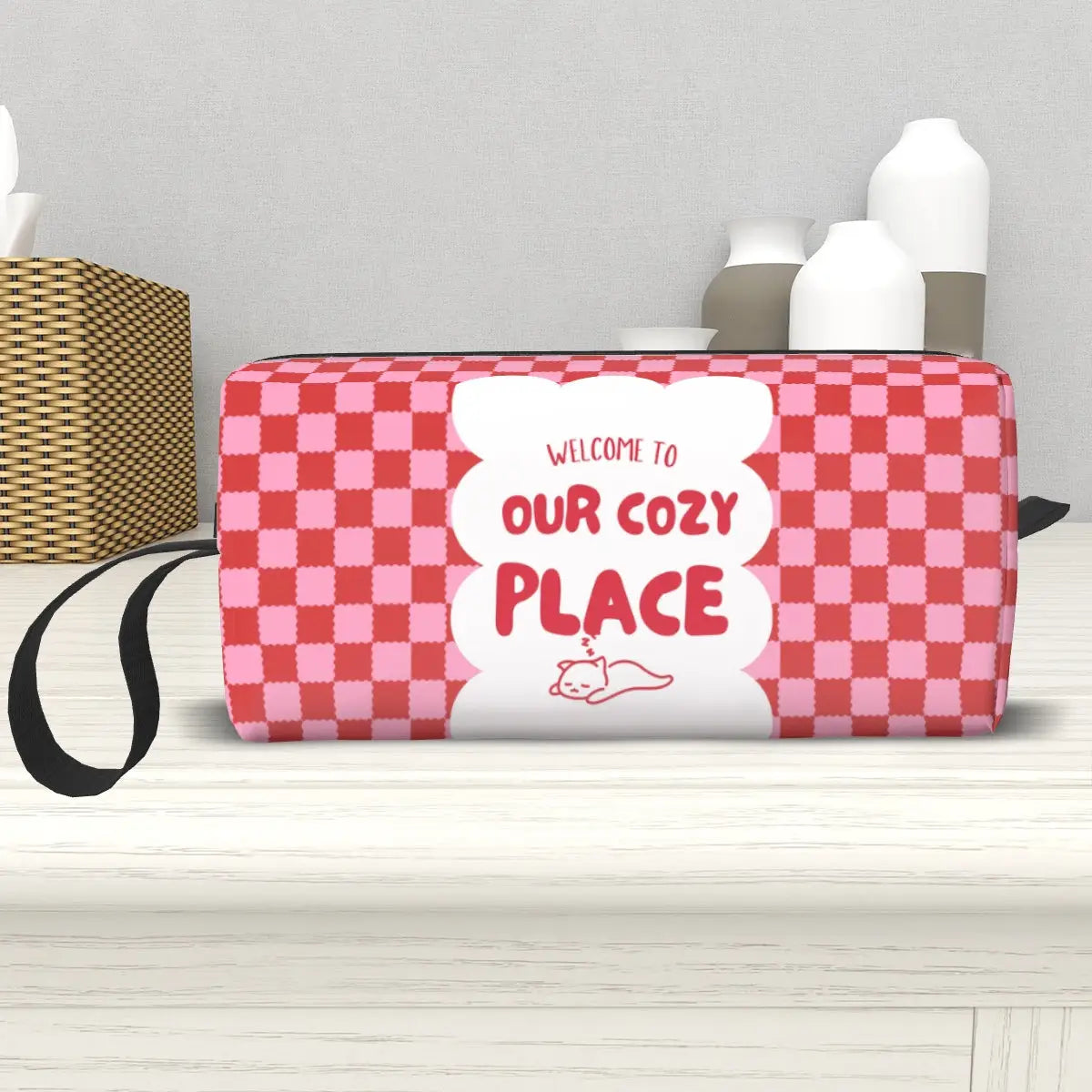 Amor di Stelle® PICCOLA Mini Kulturtasche - One Size - Storage Products Jetzt einkaufen