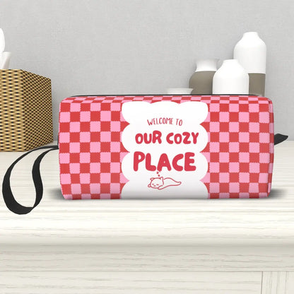 Amor di Stelle® PICCOLA Mini Kulturtasche - One Size - Storage Products Jetzt einkaufen