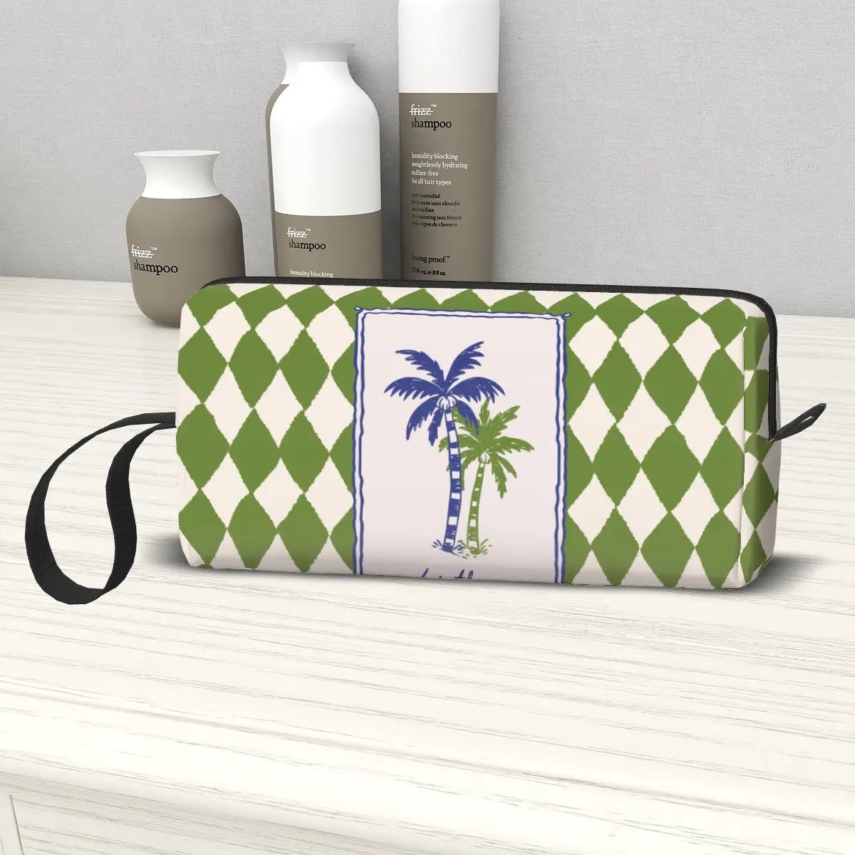Amor di Stelle® PICCOLA Mini Kulturtasche - One Size - Storage Products Jetzt einkaufen