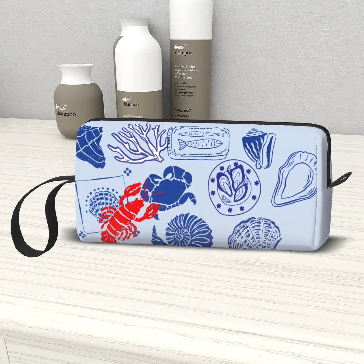 Amor di Stelle® PICCOLA Mini Kulturtasche - One Size - Storage Products Jetzt einkaufen