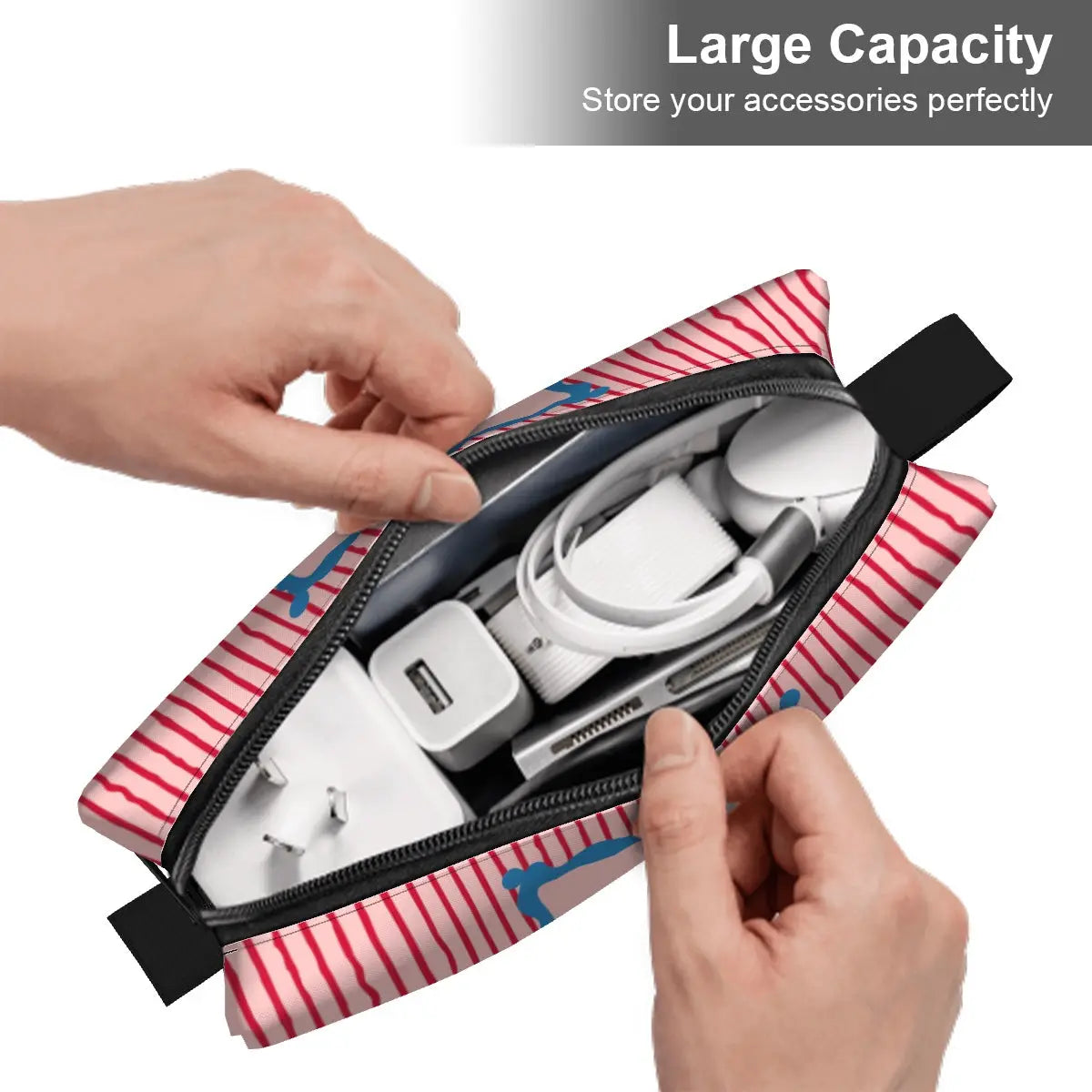 Amor di Stelle® PICCOLA Mini Kulturtasche - One Size - Storage Products Jetzt einkaufen
