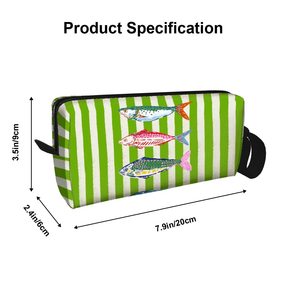 Amor di Stelle® PICCOLA Mini Kulturtasche - One Size - Storage Products Jetzt einkaufen