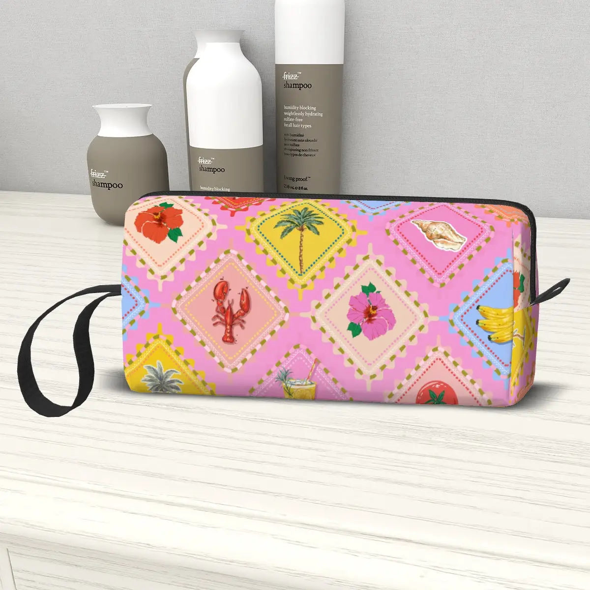 Amor di Stelle® PICCOLA Mini Kulturtasche - One Size - Storage Products Jetzt einkaufen