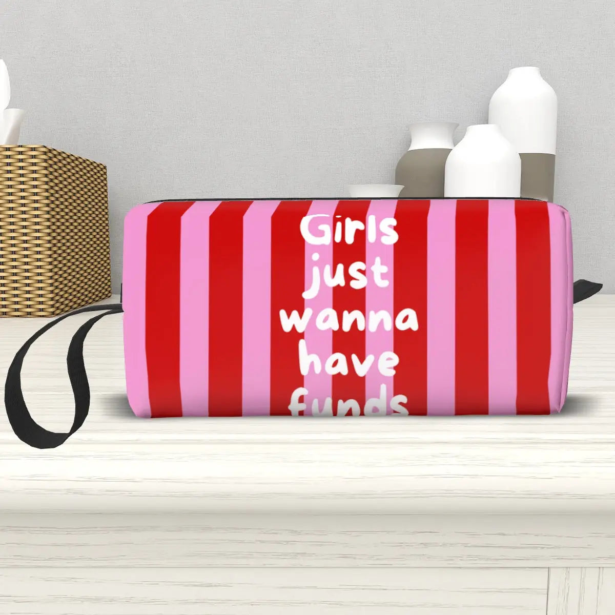 Amor di Stelle® PICCOLA Mini Kulturtasche - One Size - Storage Products Jetzt einkaufen