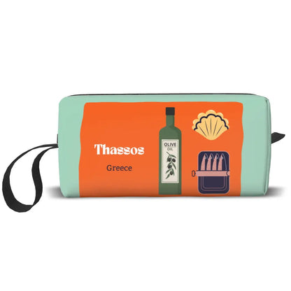 Amor di Stelle® PICCOLA Mini Kulturtasche - One Size - Storage Products Jetzt einkaufen
