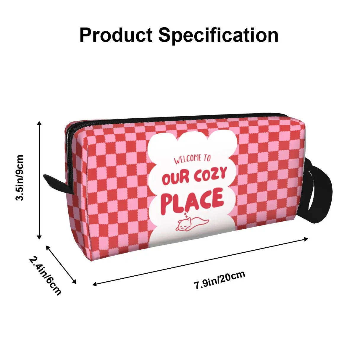 Amor di Stelle® PICCOLA Mini Kulturtasche - One Size - Storage Products Jetzt einkaufen