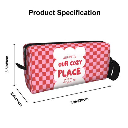 Amor di Stelle® PICCOLA Mini Kulturtasche - One Size - Storage Products Jetzt einkaufen