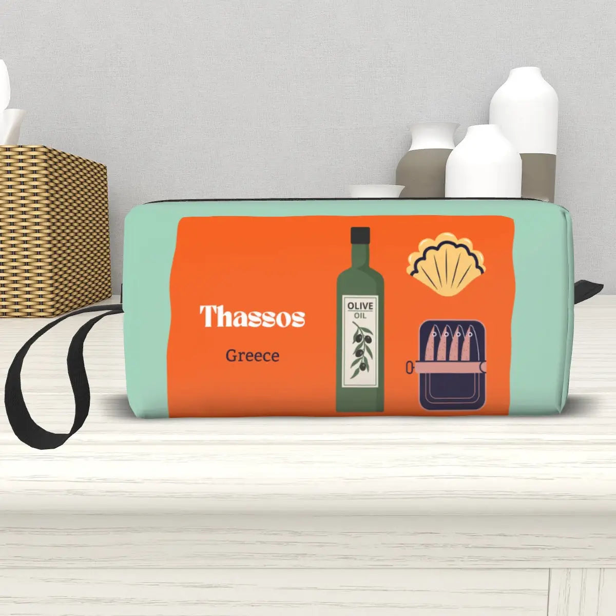 Amor di Stelle® PICCOLA Mini Kulturtasche - One Size - Storage Products Jetzt einkaufen