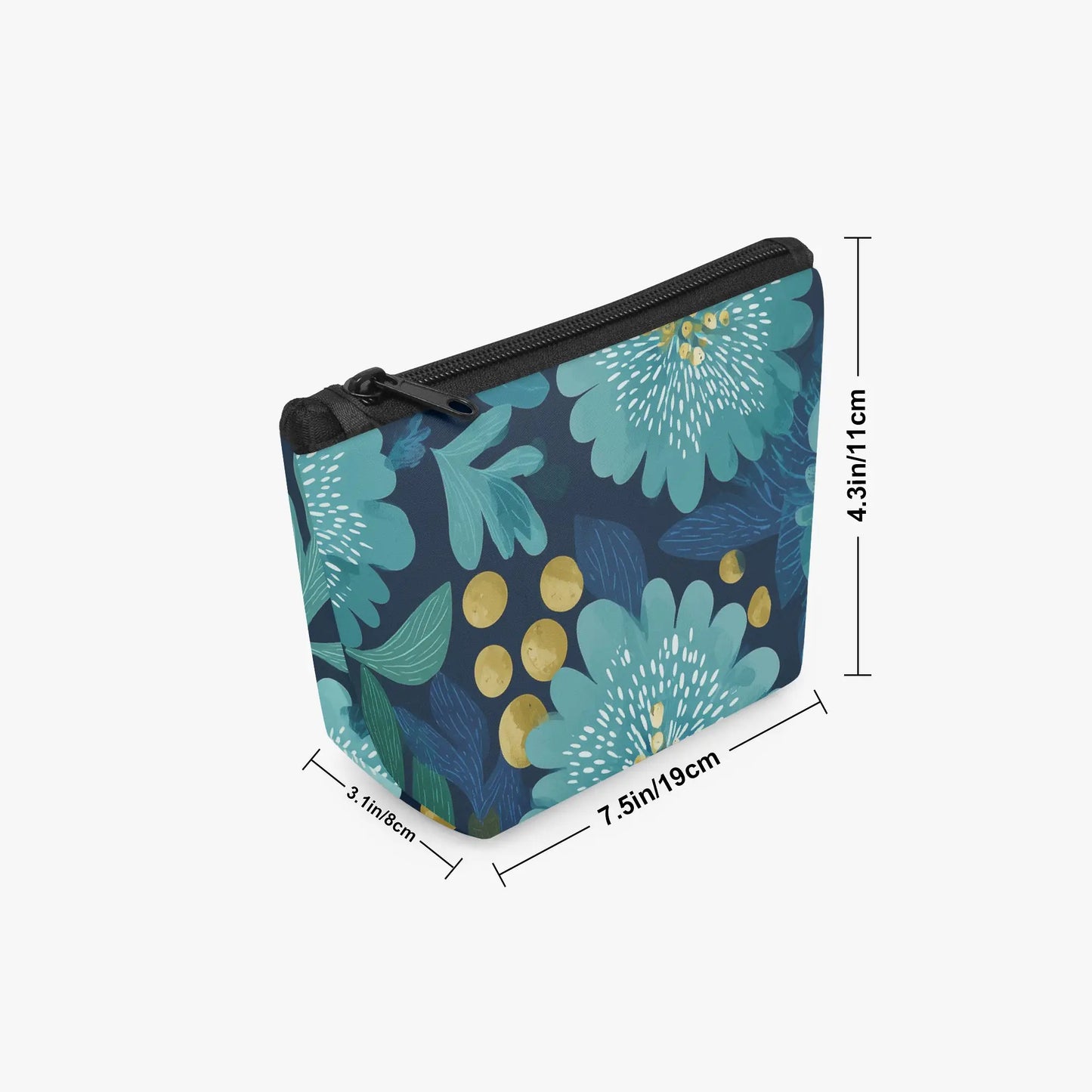 Amor di Stelle® PIUMA - Designer Make-up Bag aus Neopren - Handbags Jetzt einkaufen