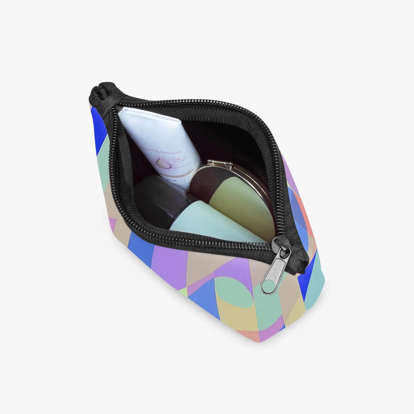 Amor di Stelle® PIUMA- Designer Make-up Bag aus Neopren - Handbags Jetzt einkaufen