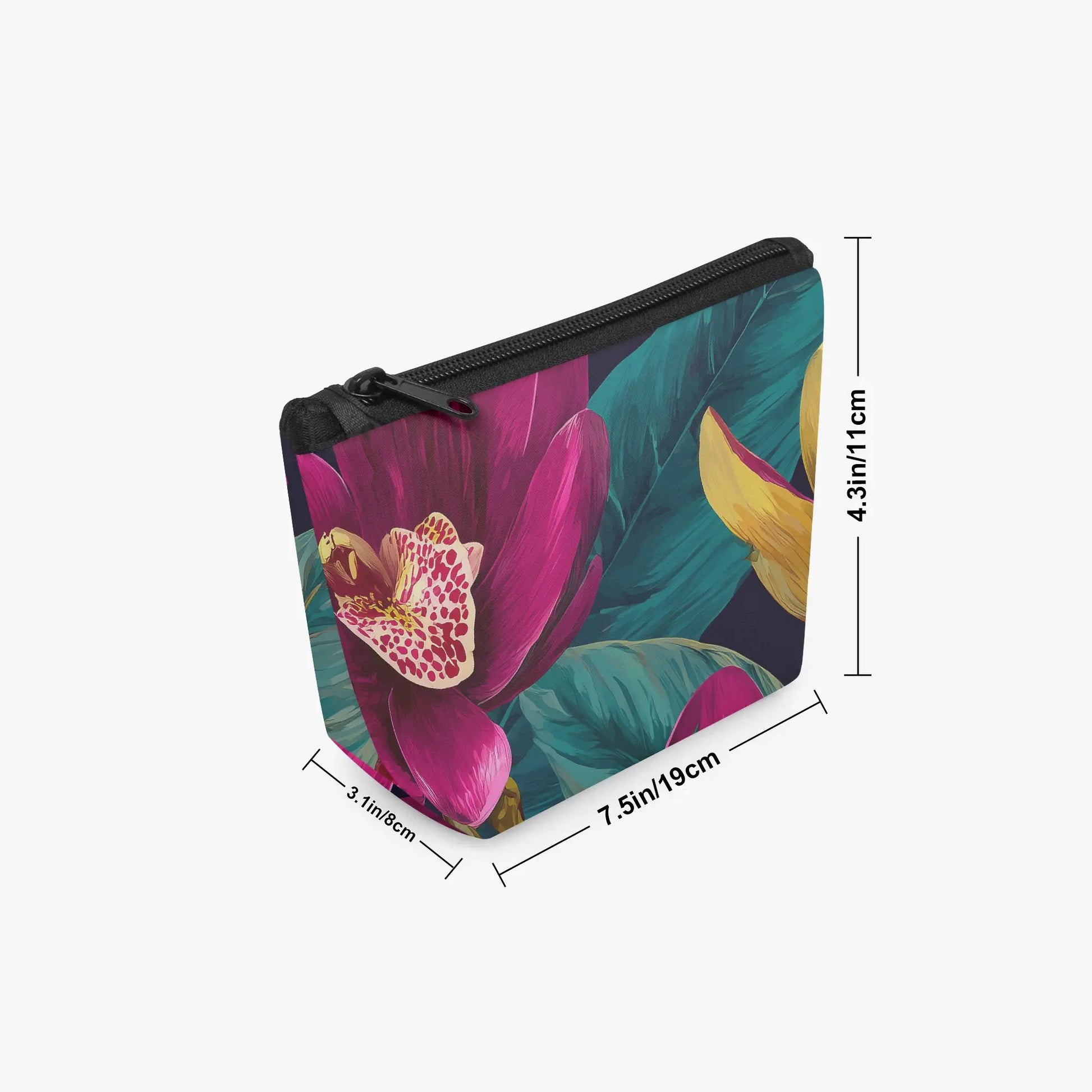 Amor di Stelle® PIUMA - Designer Make-up Bag aus Neopren - Handbags Jetzt einkaufen