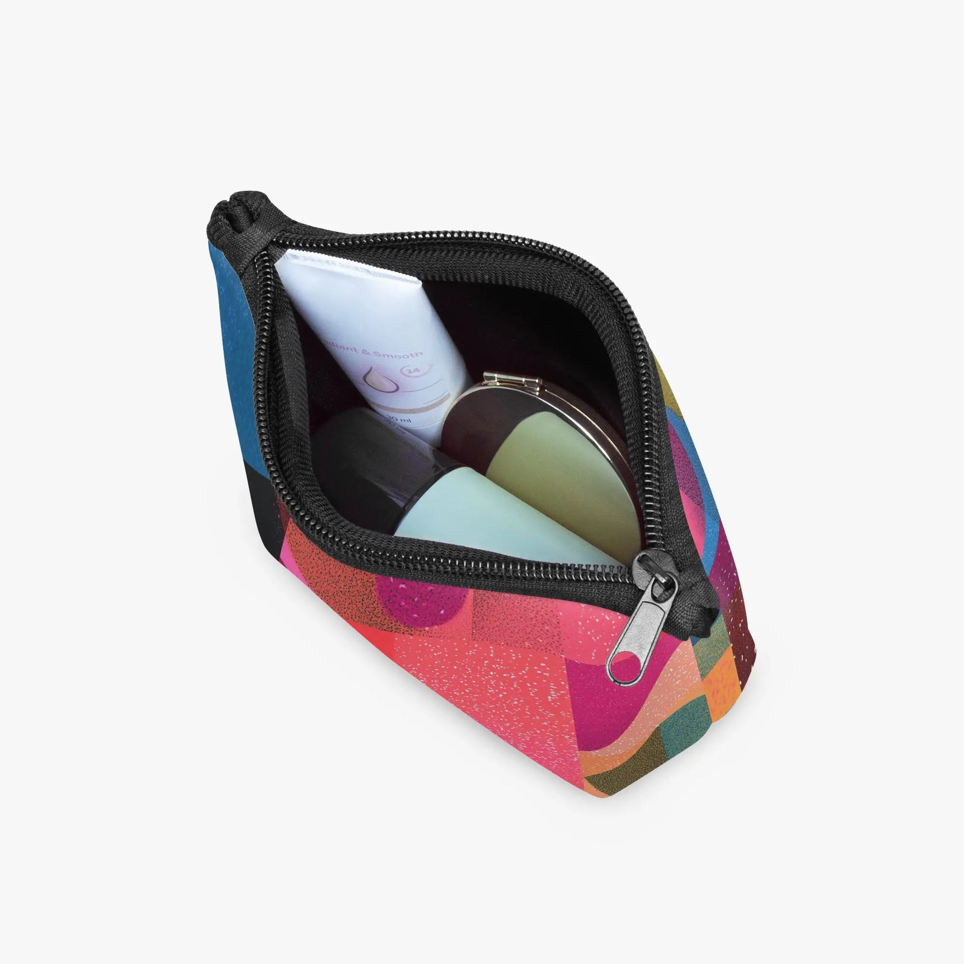 Amor di Stelle® PIUMA - Designer Make-up Bag aus Neopren - Handbags Jetzt einkaufen