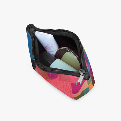 Amor di Stelle® PIUMA - Designer Make-up Bag aus Neopren - Handbags Jetzt einkaufen