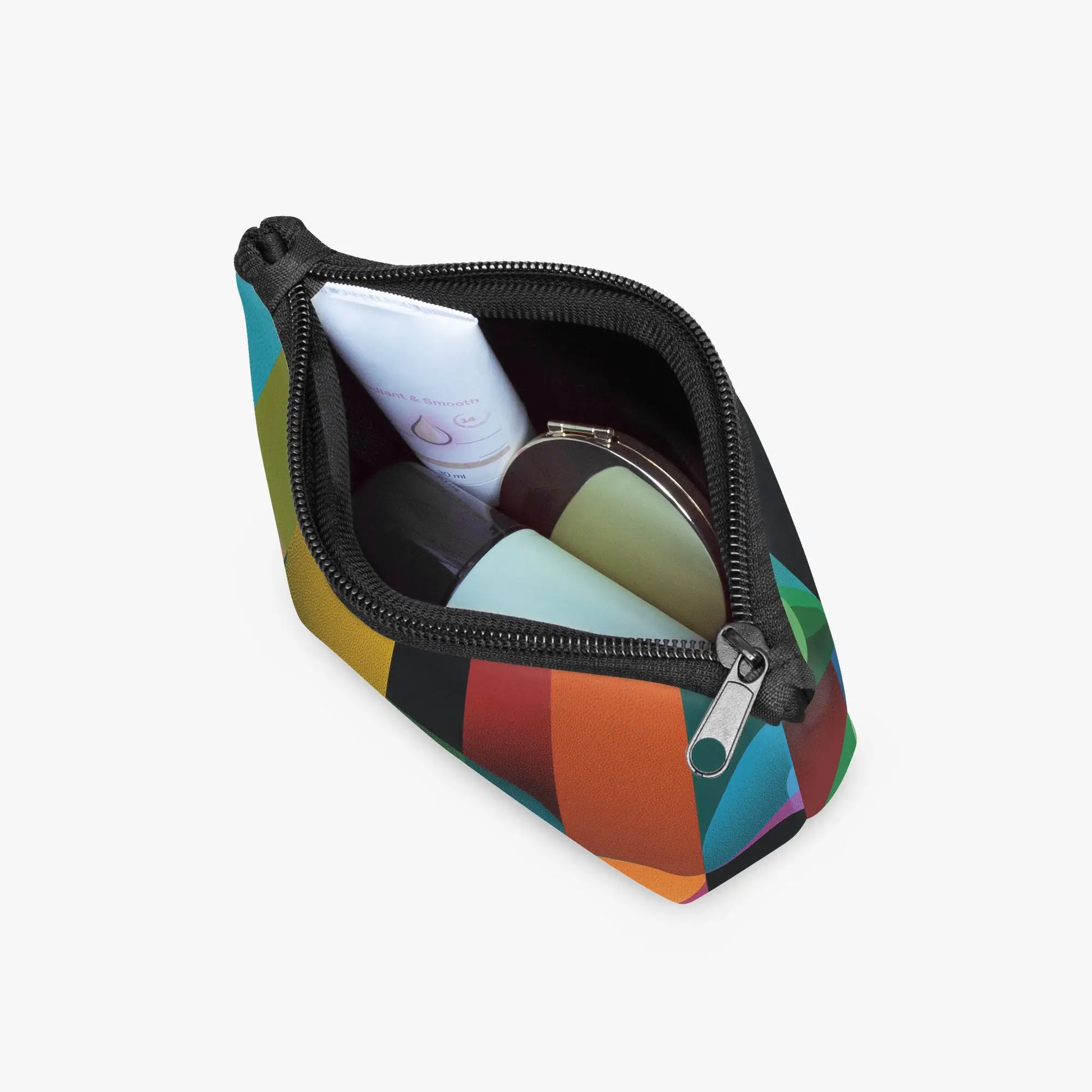 Amor di Stelle® PIUMA - Designer Make-up Bag aus Neopren - Handbags Jetzt einkaufen