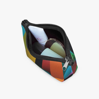 Amor di Stelle® PIUMA - Designer Make-up Bag aus Neopren - Handbags Jetzt einkaufen