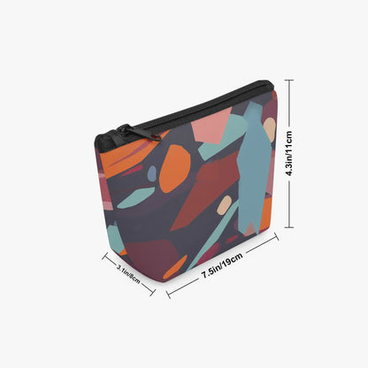 Amor di Stelle® PIUMA - Designer Make-up Bag aus Neopren - Handbags Jetzt einkaufen