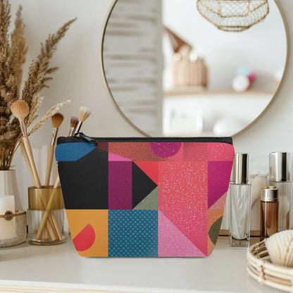 Amor di Stelle® PIUMA - Designer Make-up Bag aus Neopren - Handbags Jetzt einkaufen