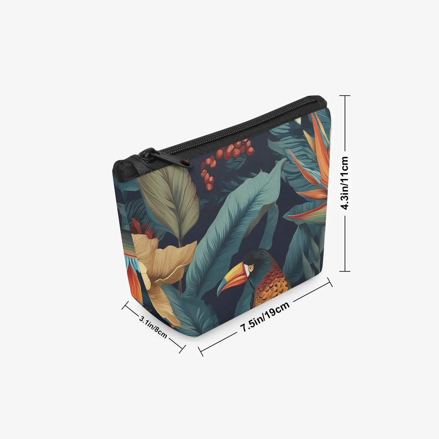 Amor di Stelle® PIUMA - Designer Make-up Bag aus Neopren - Handbags Jetzt einkaufen