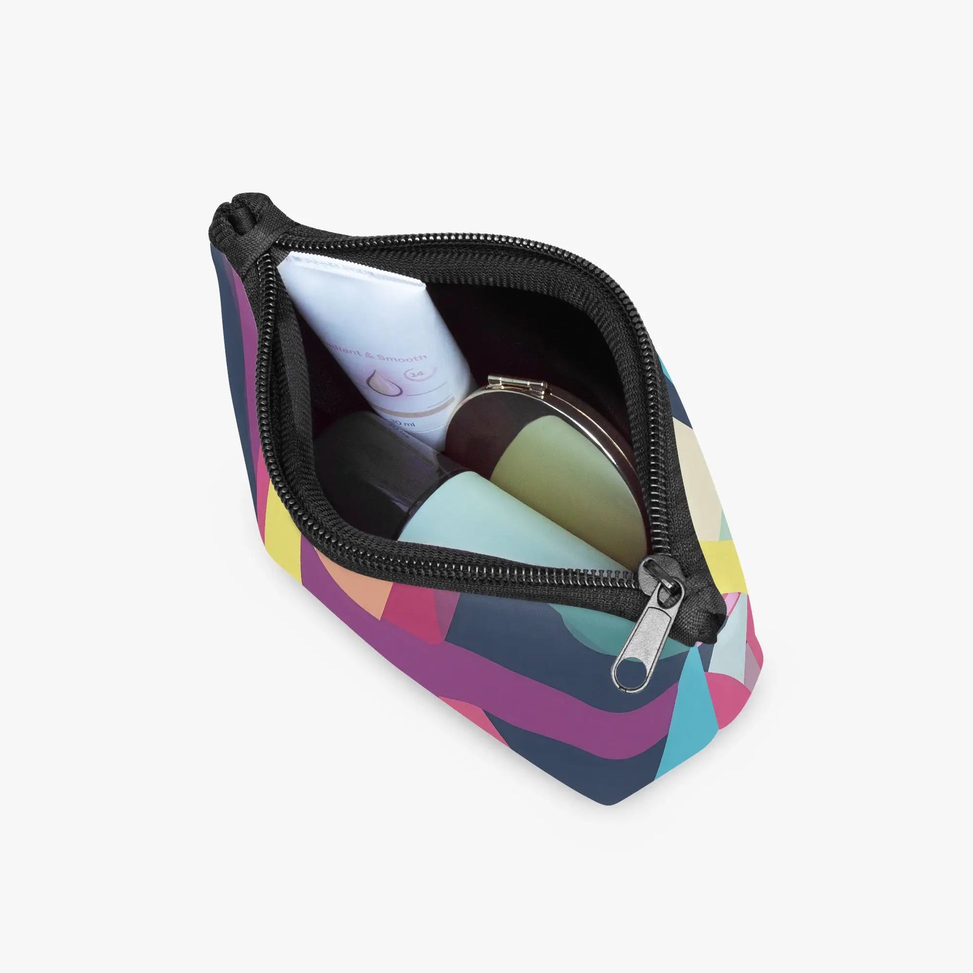 Amor di Stelle® PIUMA - Designer Make-up Bag aus Neopren - Handbags Jetzt einkaufen