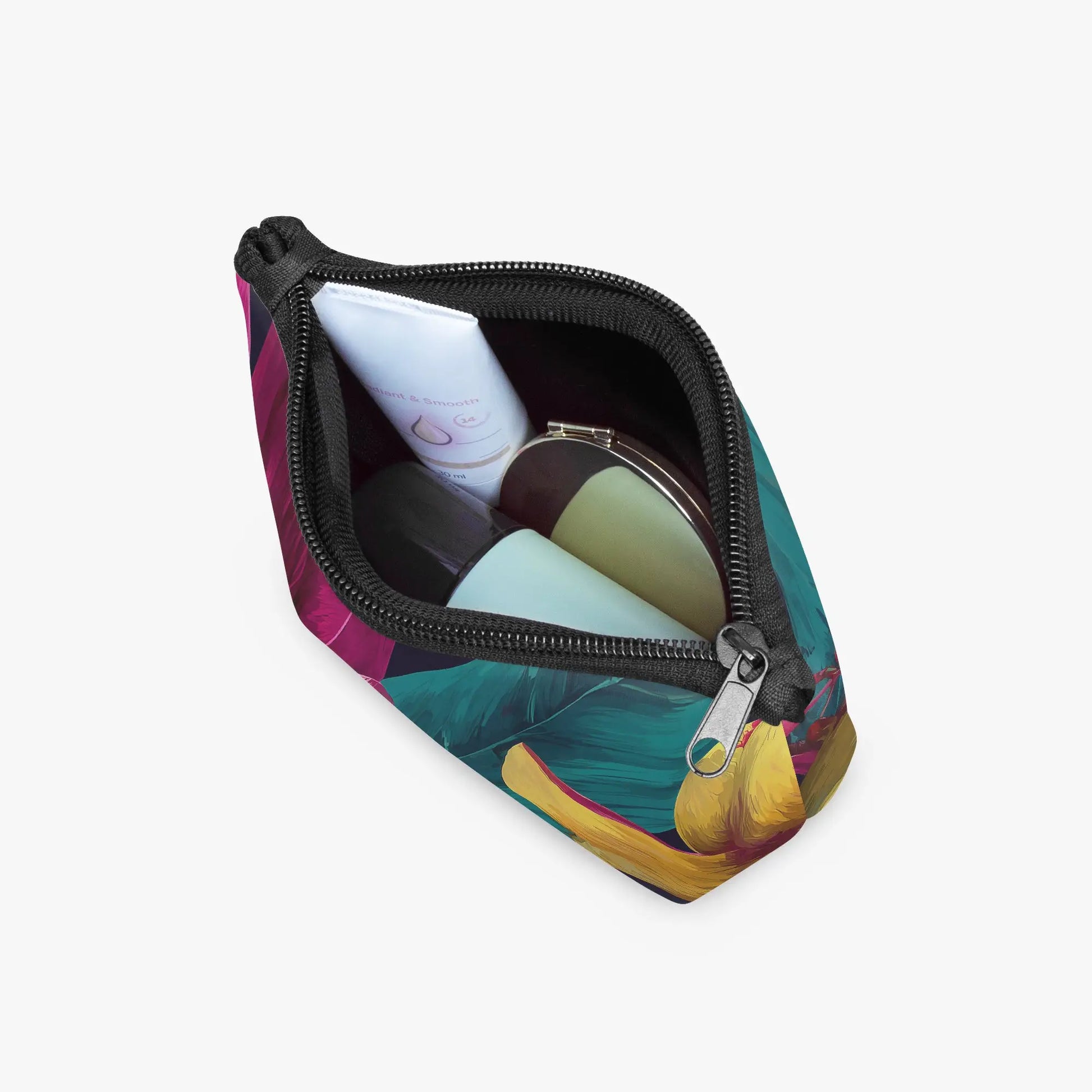 Amor di Stelle® PIUMA - Designer Make-up Bag aus Neopren - Handbags Jetzt einkaufen
