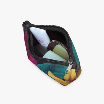 Amor di Stelle® PIUMA - Designer Make-up Bag aus Neopren - Handbags Jetzt einkaufen