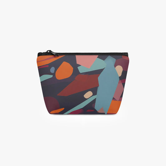 Amor di Stelle® PIUMA - Designer Make-up Bag aus Neopren - Handbags Jetzt einkaufen