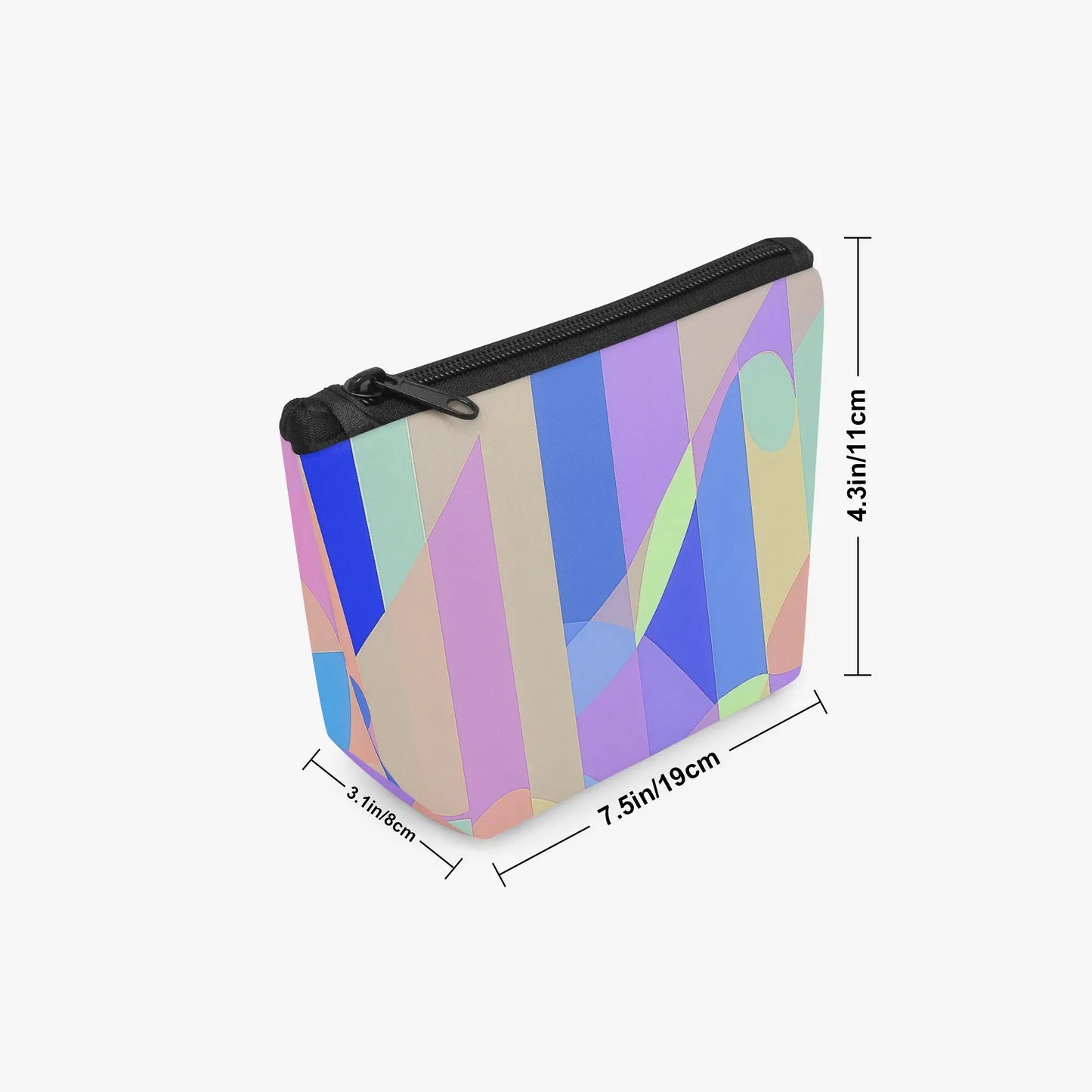 Amor di Stelle® PIUMA- Designer Make-up Bag aus Neopren - Handbags Jetzt einkaufen