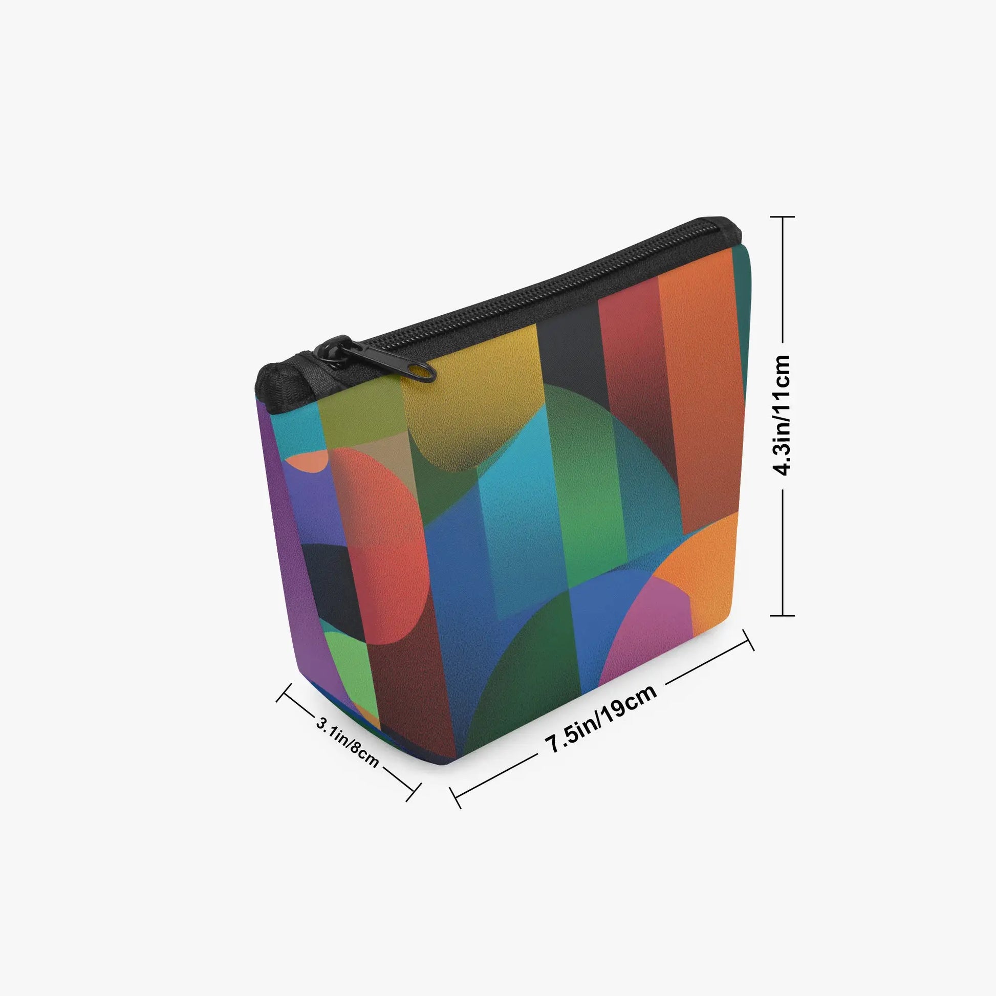 Amor di Stelle® PIUMA - Designer Make-up Bag aus Neopren - Handbags Jetzt einkaufen