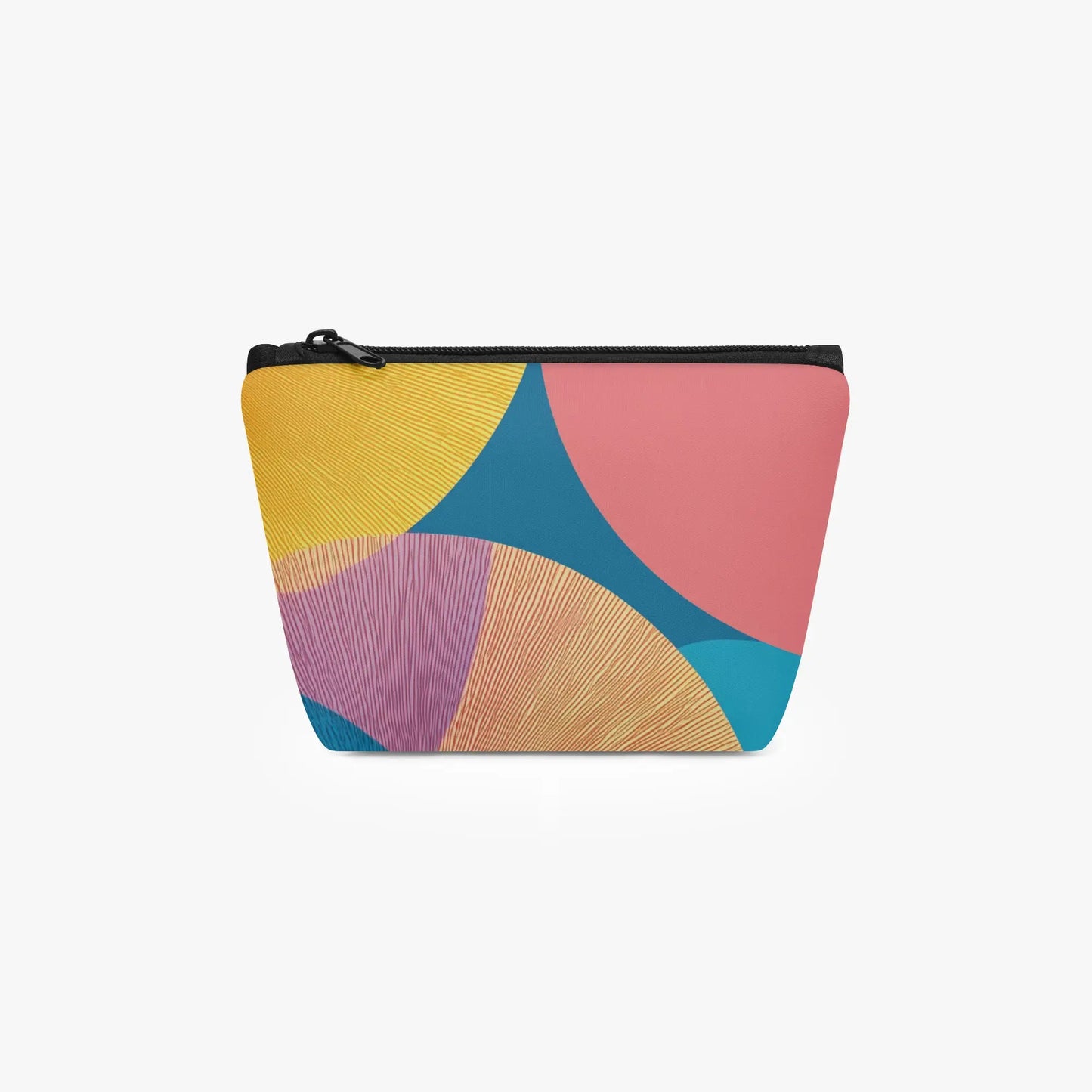 Amor di Stelle® PIUMA - Designer Make-up Bag aus Neopren - Kosmetiktaschen Jetzt einkaufen