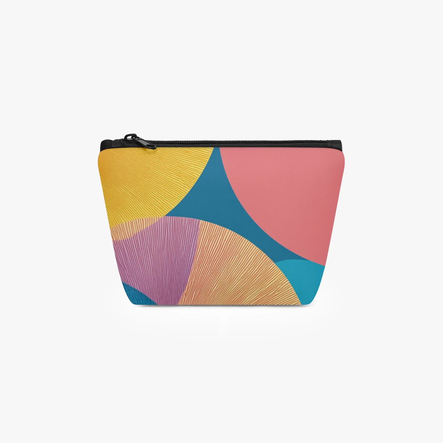Amor di Stelle® PIUMA - Designer Make-up Bag aus Neopren - Kosmetiktaschen Jetzt einkaufen