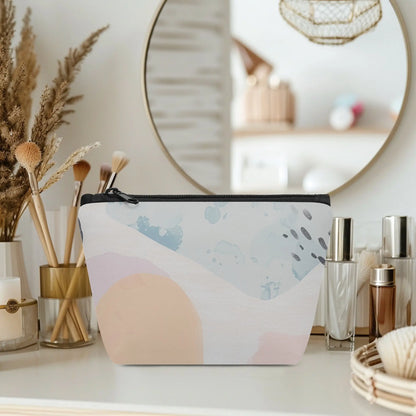 Amor di Stelle® PIUMA - Designer Make-up Bag aus Neopren - Kosmetiktaschen Jetzt einkaufen