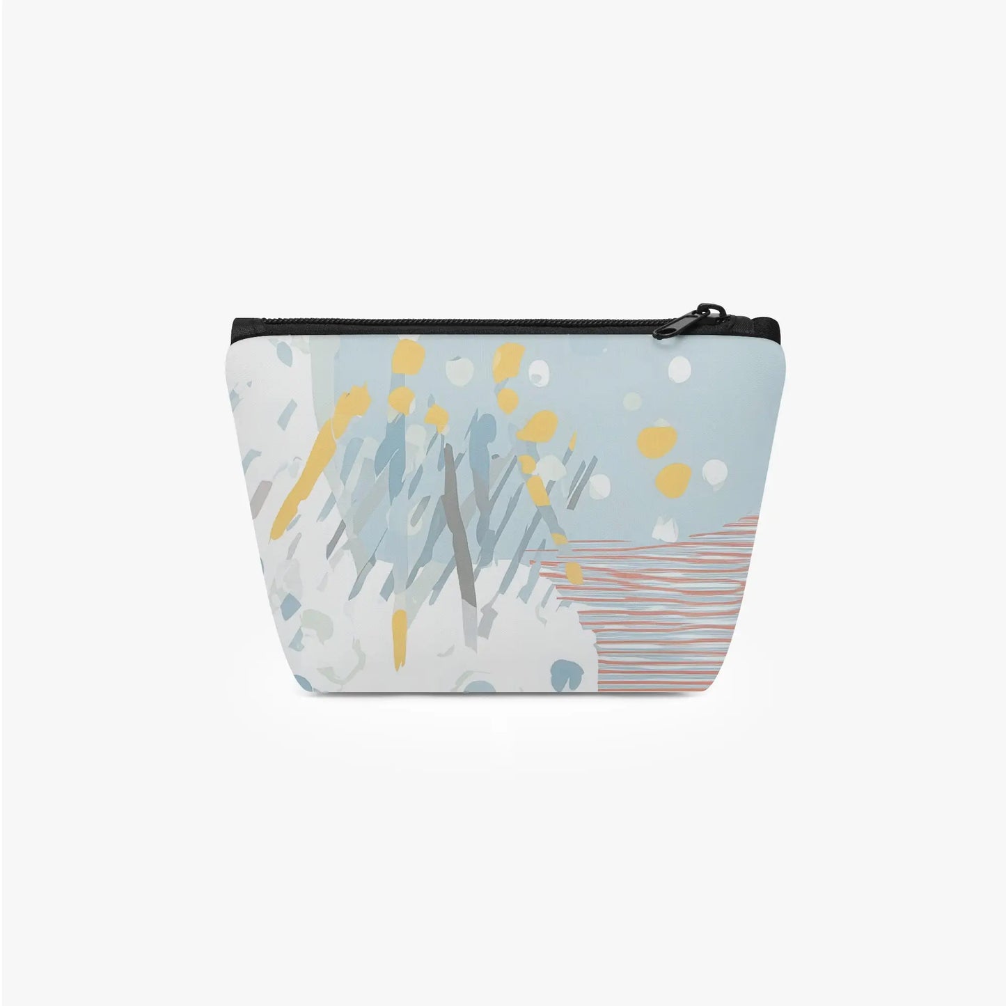 Amor di Stelle® PIUMA - Designer Make-up Bag aus Neopren - Kosmetiktaschen Jetzt einkaufen