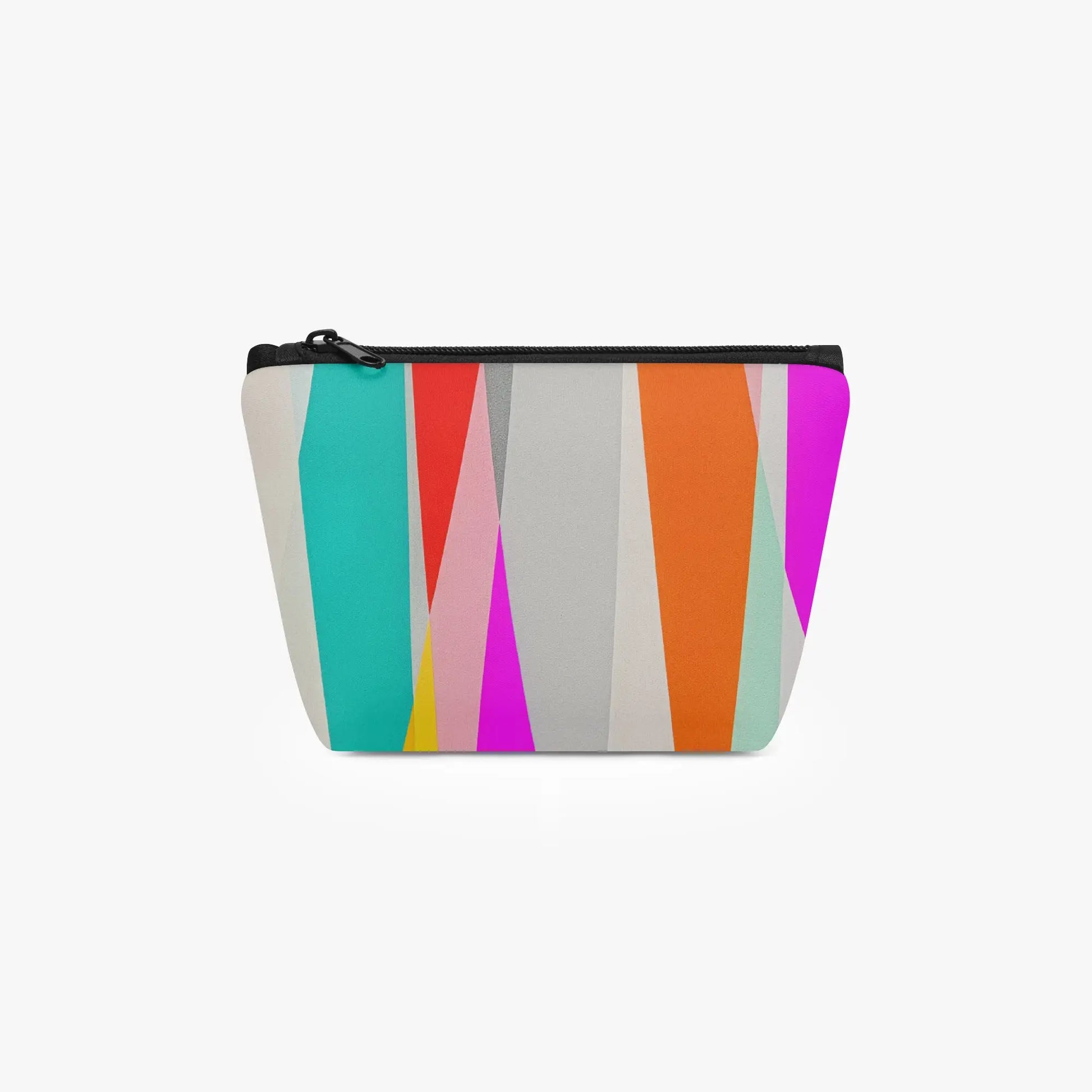 Amor di Stelle® PIUMA- Designer Make-up Bag aus Neopren - Kosmetiktaschen Jetzt einkaufen