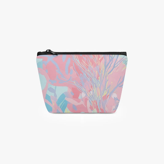 Amor di Stelle® PIUMA - Designer Make-up Bag aus Neopren - Kosmetiktaschen Jetzt einkaufen