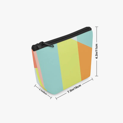 Amor di Stelle® PIUMA - Designer Make-up Bag aus Neopren - Kosmetiktaschen Jetzt einkaufen