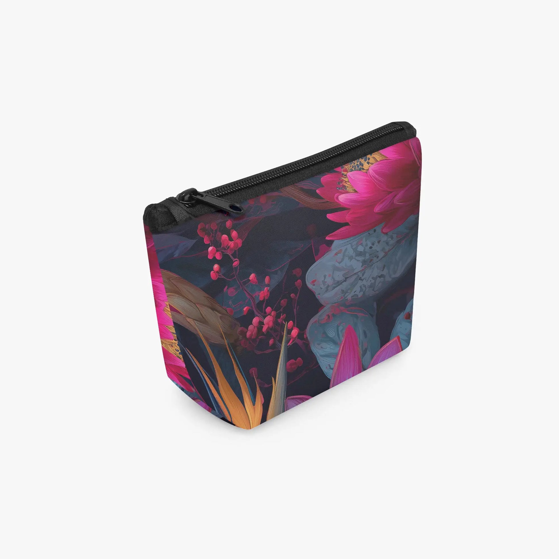 Amor di Stelle® PIUMA - Designer Make-up Bag aus Neopren - Kosmetiktaschen Jetzt einkaufen