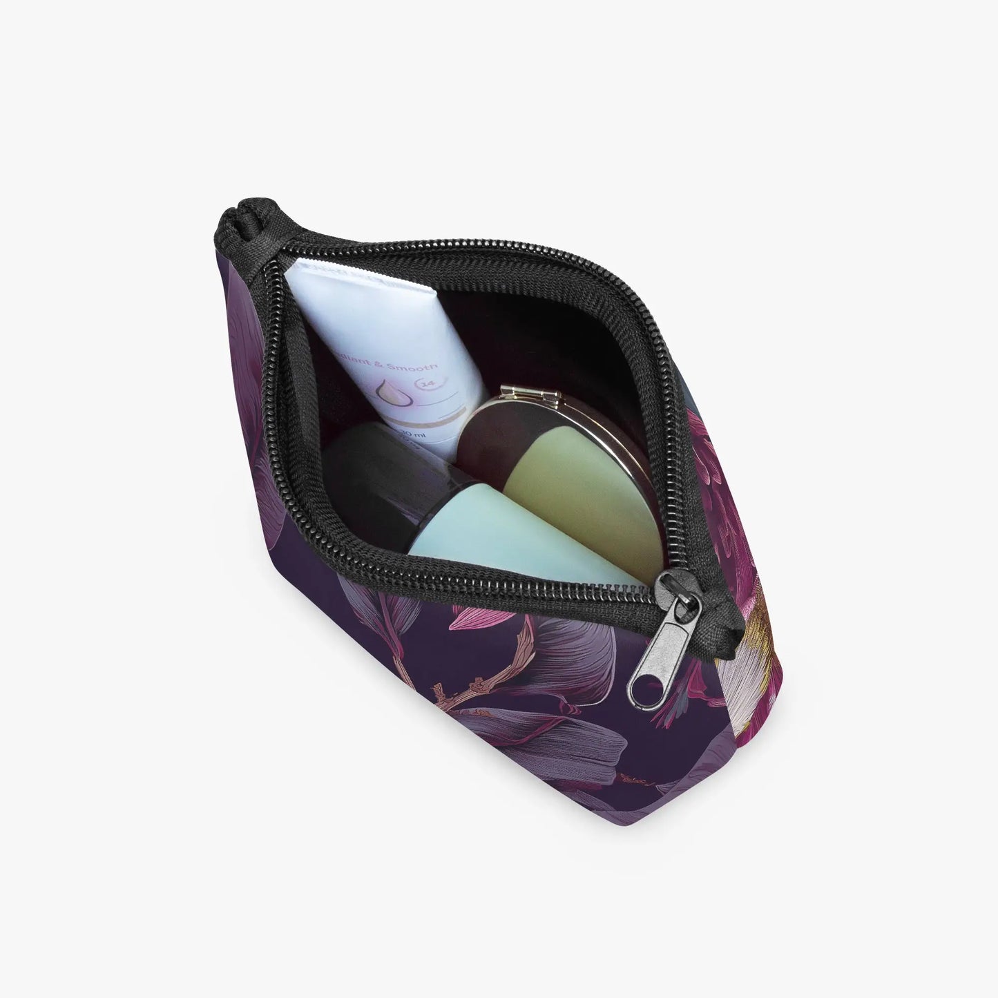 Amor di Stelle® PIUMA - Designer Make-up Bag aus Neopren - Kosmetiktaschen Jetzt einkaufen