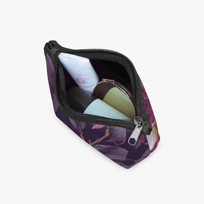 Amor di Stelle® PIUMA - Designer Make-up Bag aus Neopren - Kosmetiktaschen Jetzt einkaufen